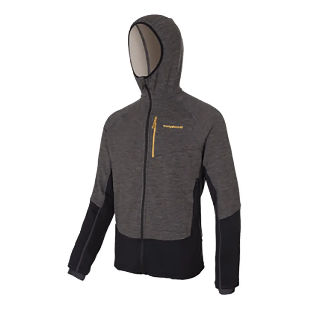 Trango Calabre Fleecejacka Med Huva