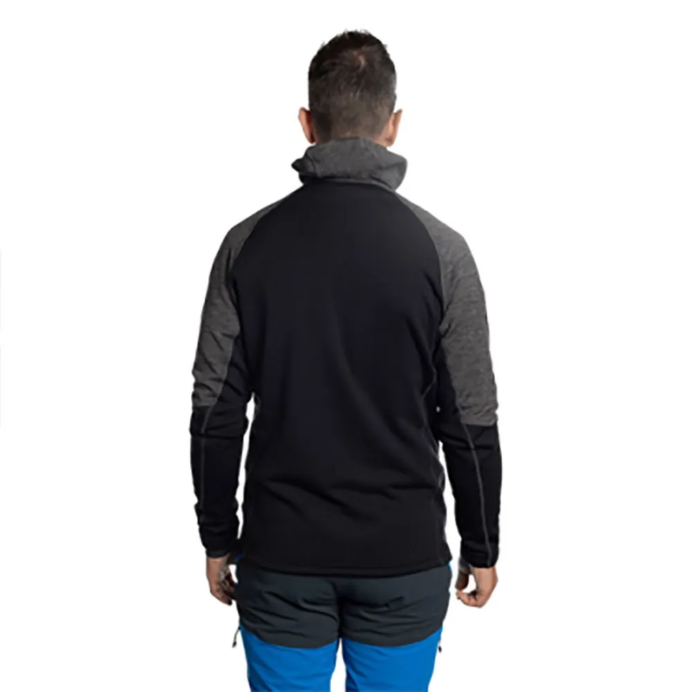 Trango Calabre Fleecejacka Med Huva