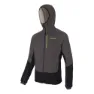 Trango Calabre Fleecejacka Med Huva