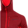 Trango Calabre Fleecejacka Med Huva