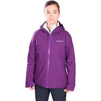 Trango Camden Complet Avtagbar Jacka