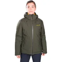 Trango Camden Complet Avtagbar Jacka