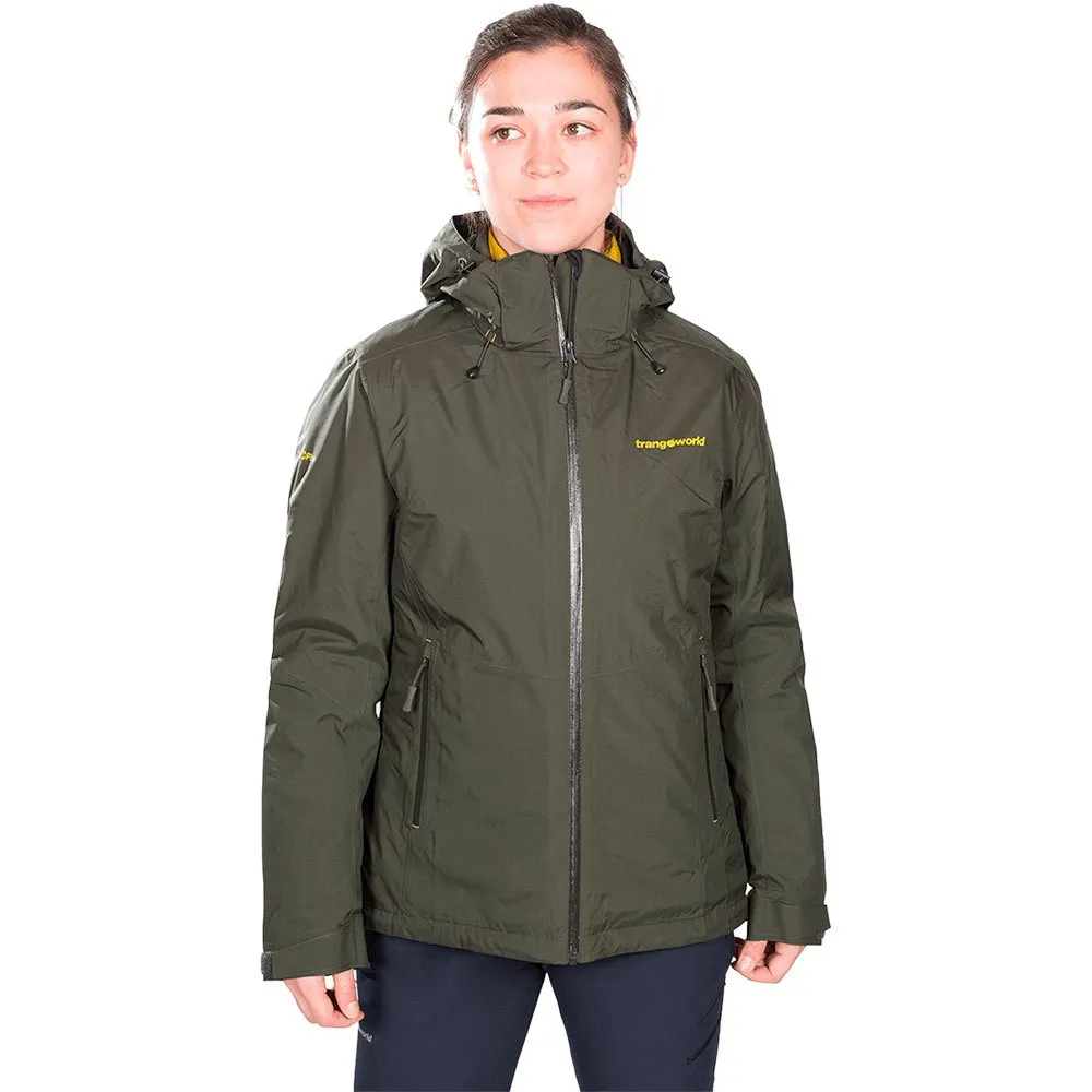 Trango Camden Complet Avtagbar Jacka