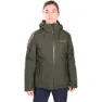 Trango Camden Complet Avtagbar Jacka