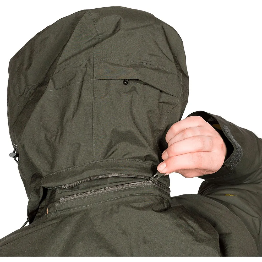 Trango Camden Complet Avtagbar Jacka