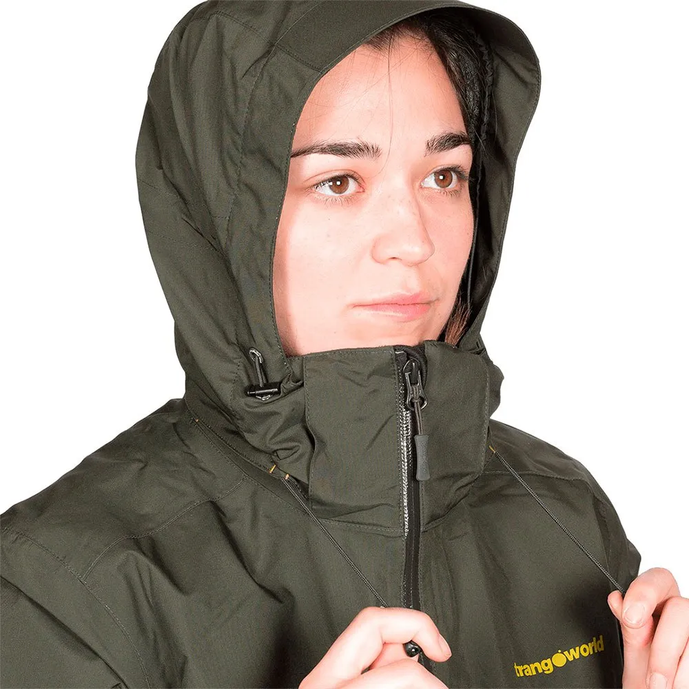 Trango Camden Complet Avtagbar Jacka