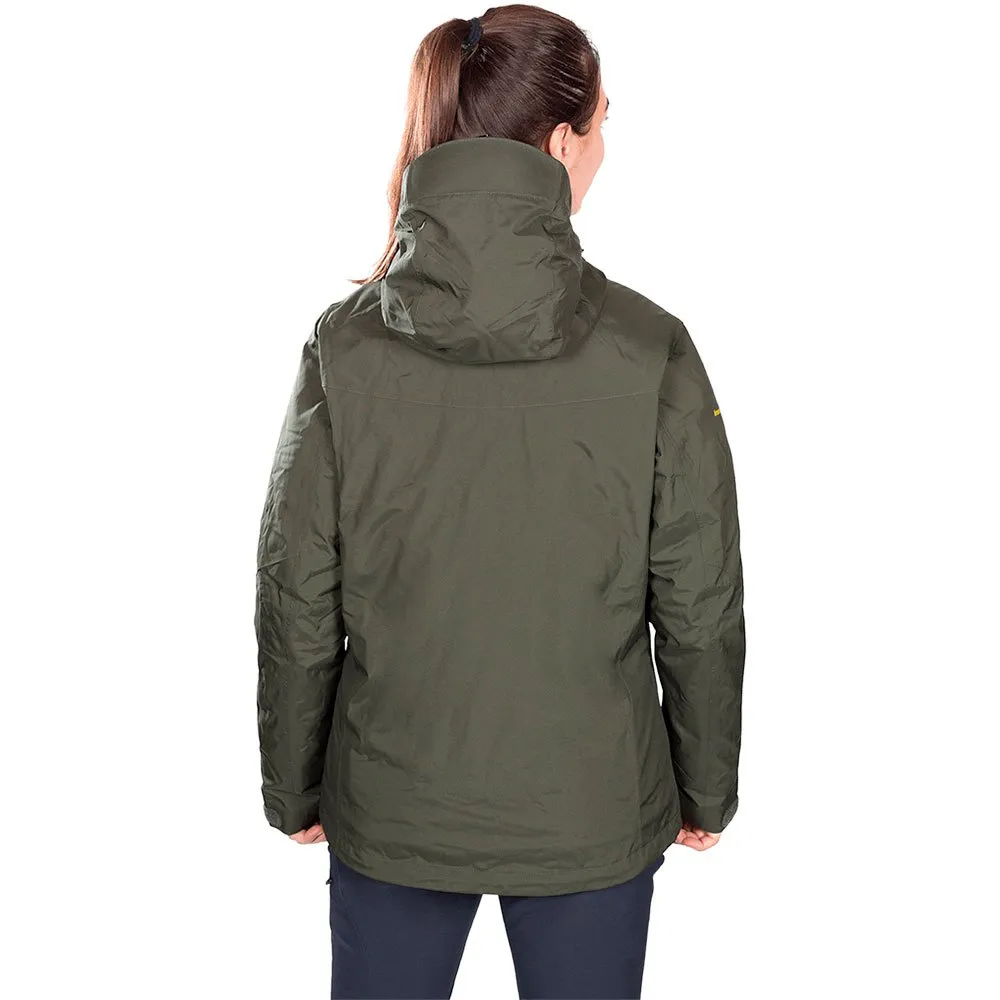 Trango Camden Complet Avtagbar Jacka