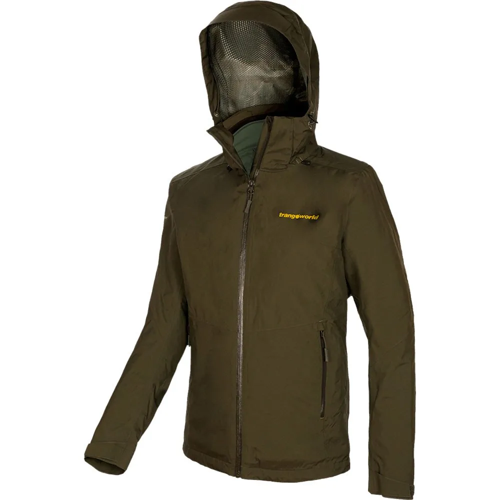 Trango Camden Complet Avtagbar Jacka