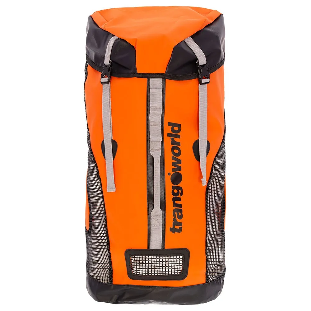 Trango Canyon 45l Ryggsäck, Orange