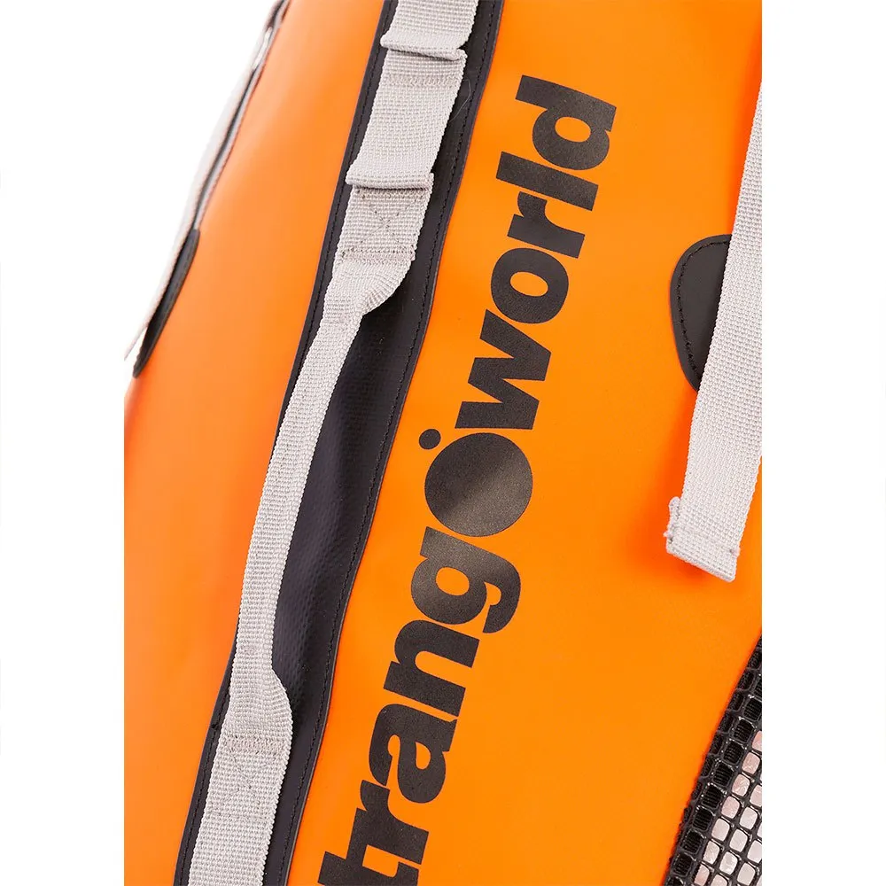 Trango Canyon 45l Ryggsäck, Orange