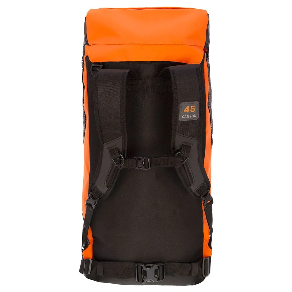 Trango Canyon 45l Ryggsäck, Orange
