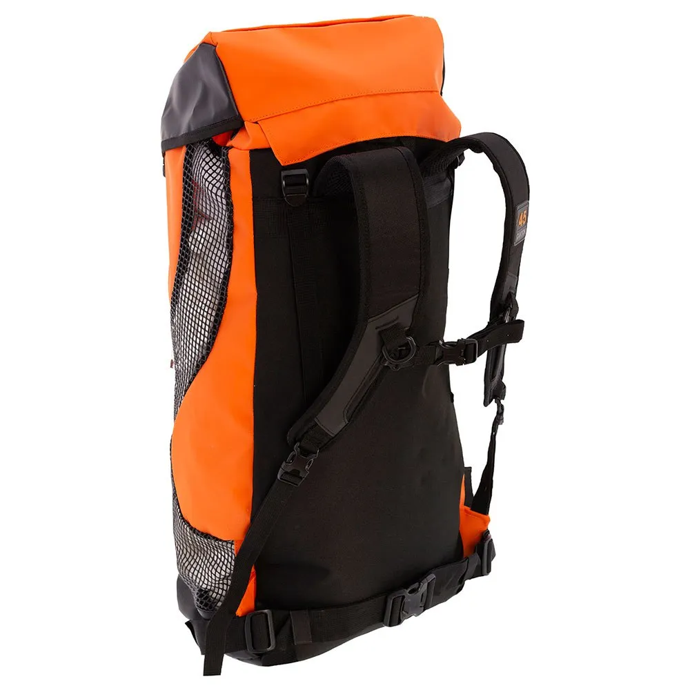 Trango Canyon 45l Ryggsäck, Orange