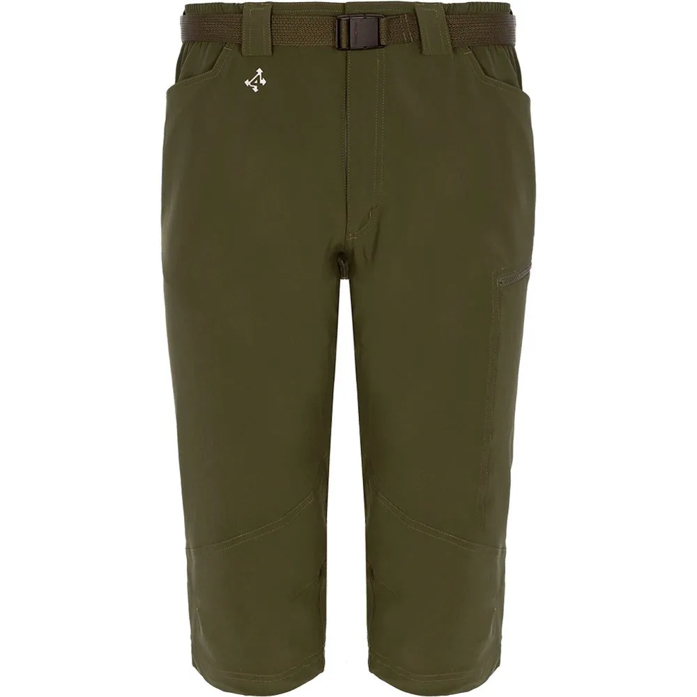 Trango Carabia Dn 3/4-byxor