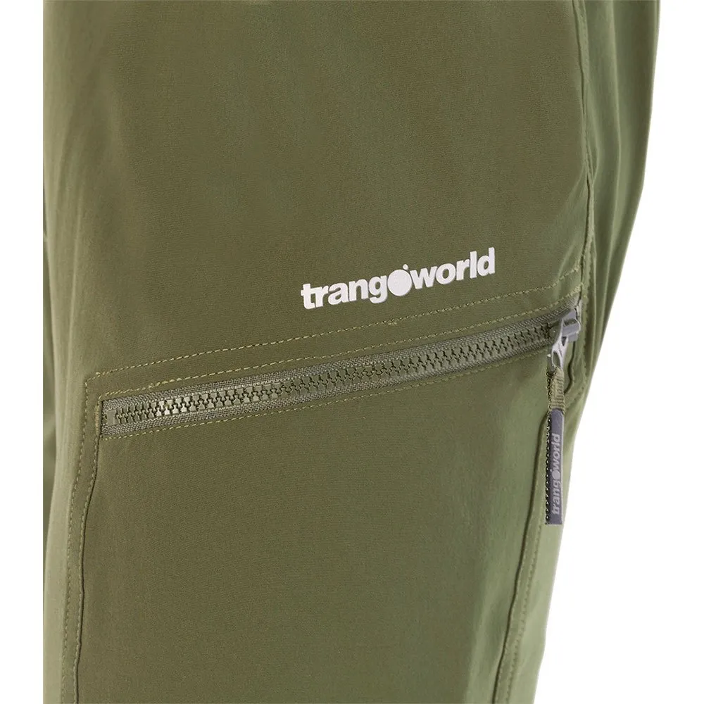 Trango Carabia Dn 3/4-byxor