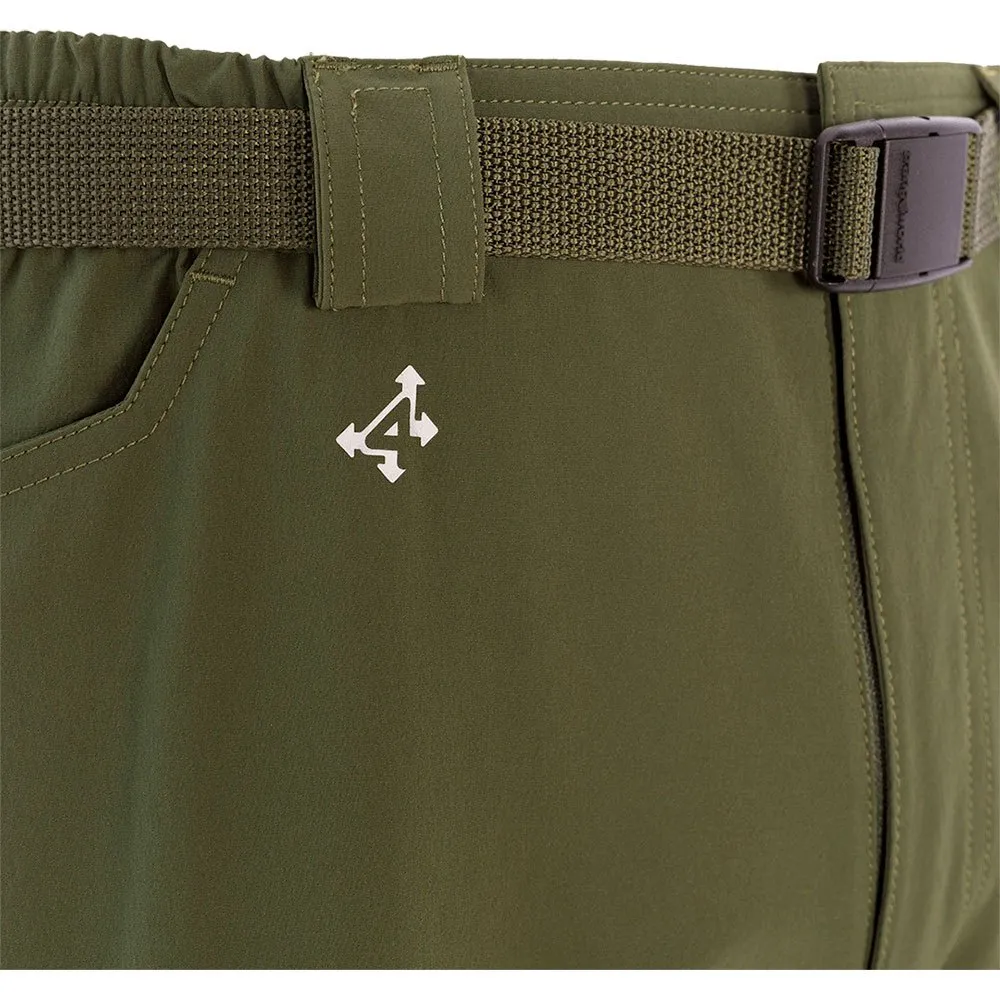 Trango Carabia Dn 3/4-byxor