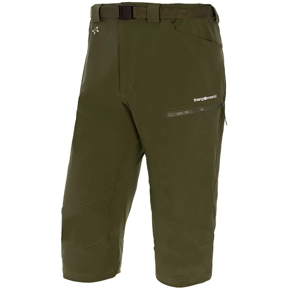 Trango Carabia Dn 3/4-byxor