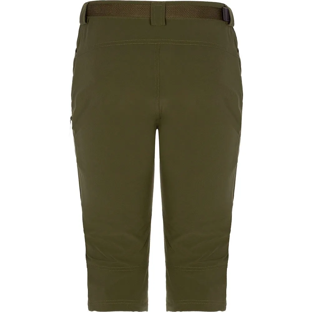 Trango Carabia Dn 3/4-byxor