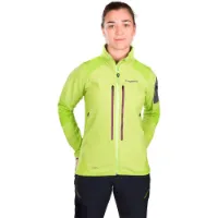 Trango Caubvick Softshelljacka Trango Caubvick Softshelljacka