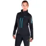 Trango Caubvick Softshelljacka