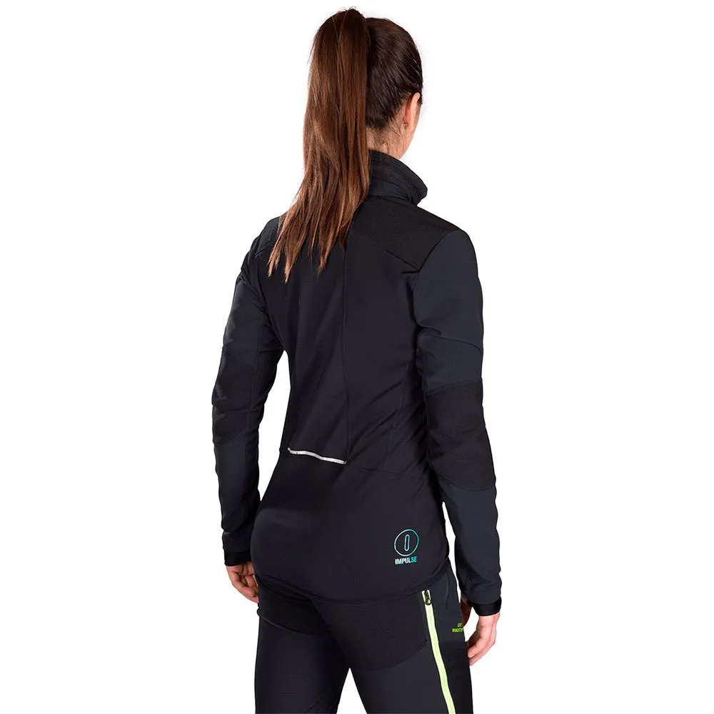 Trango Caubvick Softshelljacka