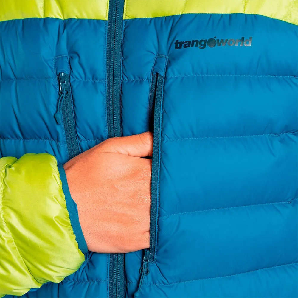 Trango Cerces Jacka
