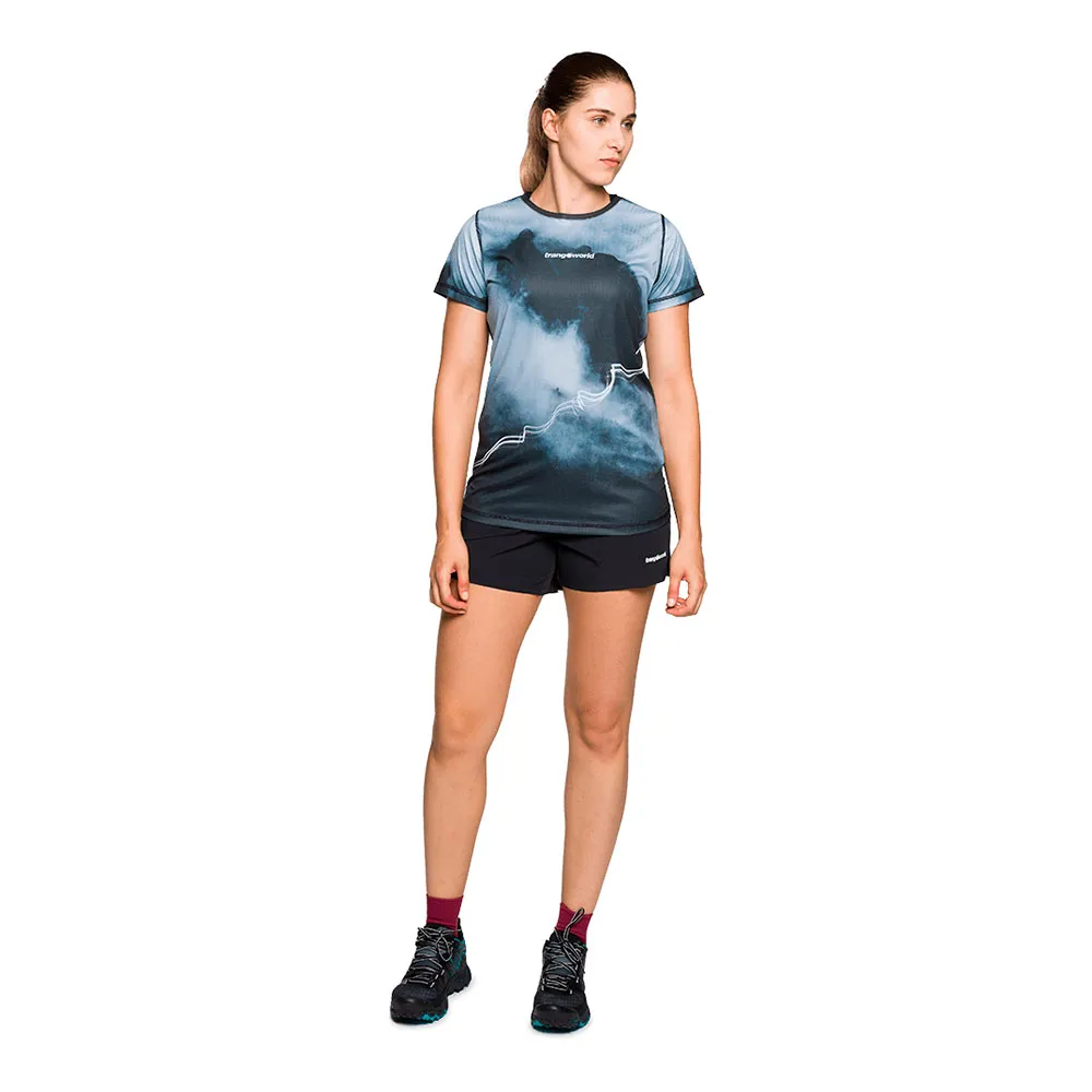 Trango Cestrede T-shirt Med Korta ärmar