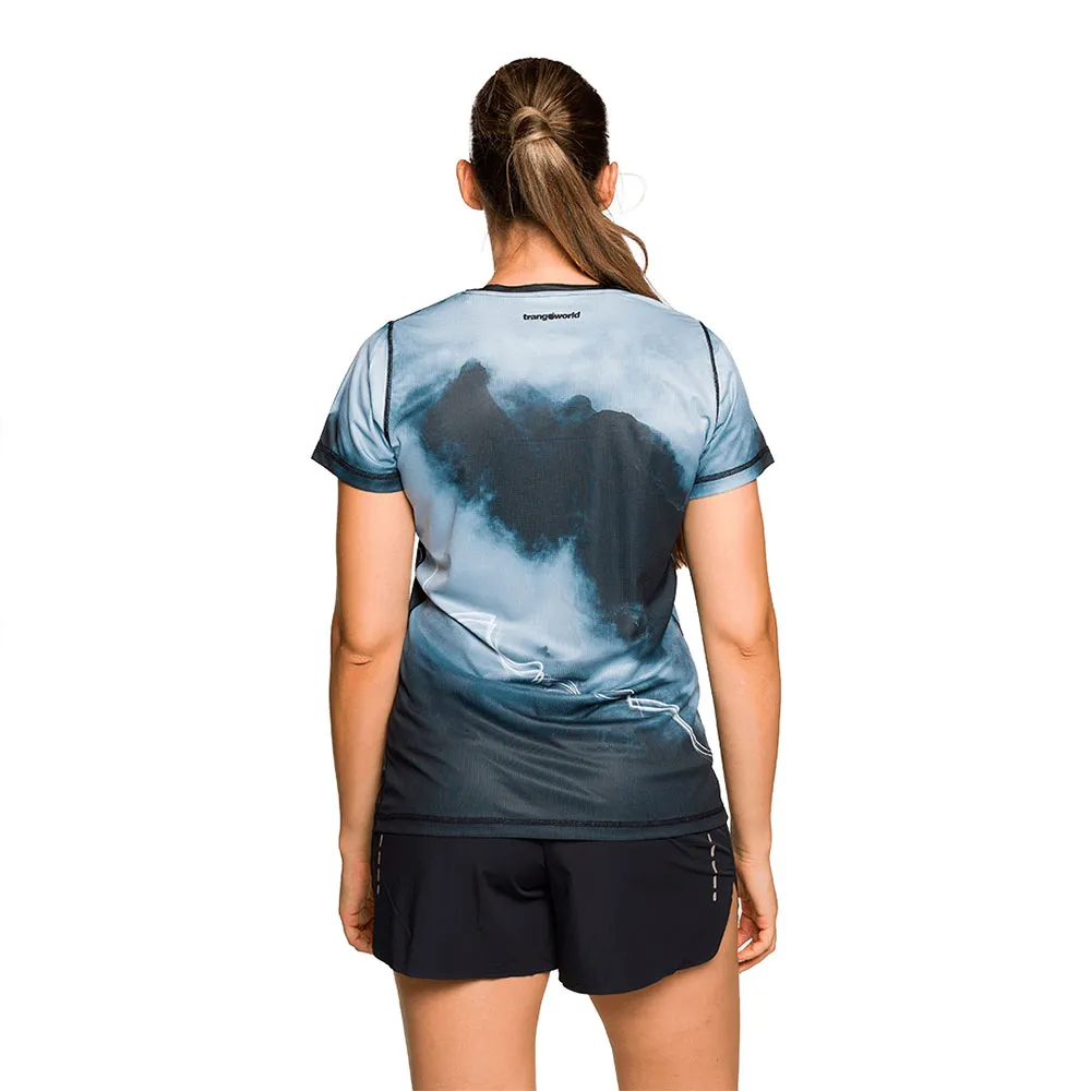 Trango Cestrede T-shirt Med Korta ärmar