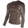 Trango Cetema Långärmad Baslager, Black / grey