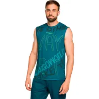 Trango Champex ärmlös T-shirt