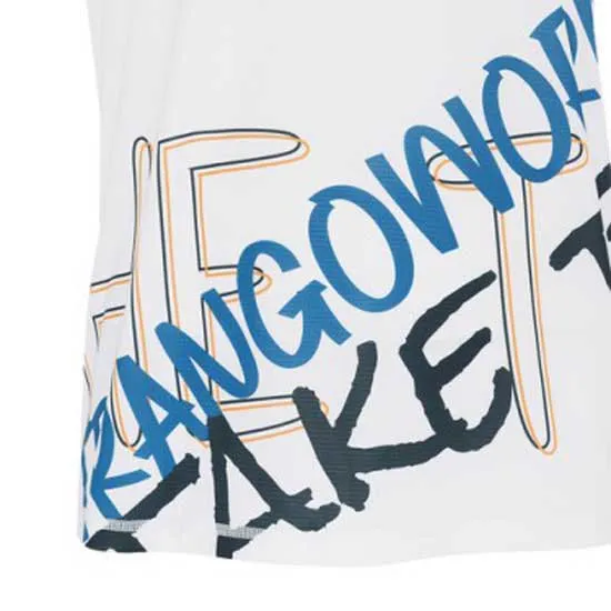Trango Champex ärmlös T-shirt