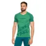 Trango Cheust T-shirt Med Korta ärmar