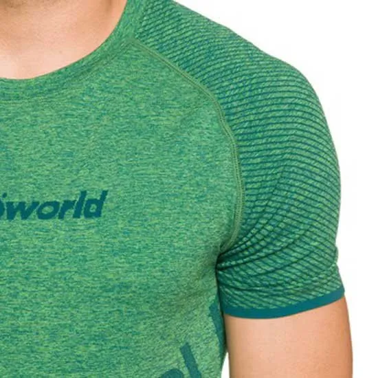 Trango Cheust T-shirt Med Korta ärmar