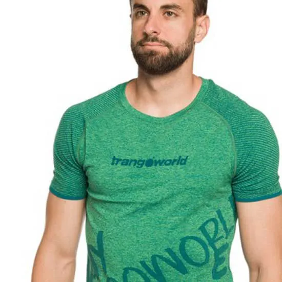 Trango Cheust T-shirt Med Korta ärmar
