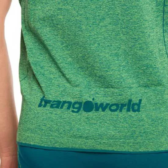 Trango Cheust T-shirt Med Korta ärmar