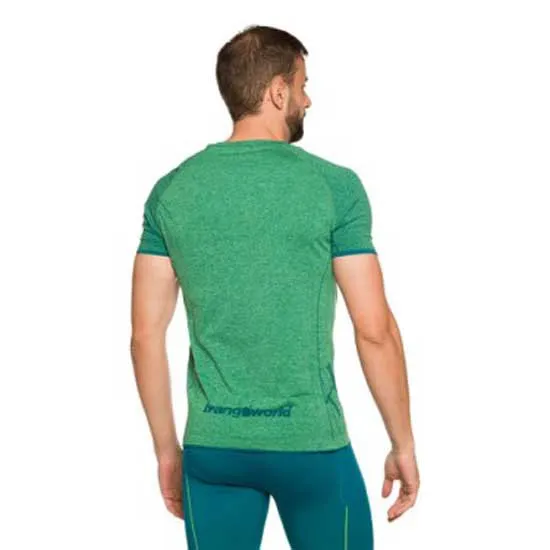 Trango Cheust T-shirt Med Korta ärmar