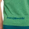 Trango Cheust T-shirt Med Korta ärmar
