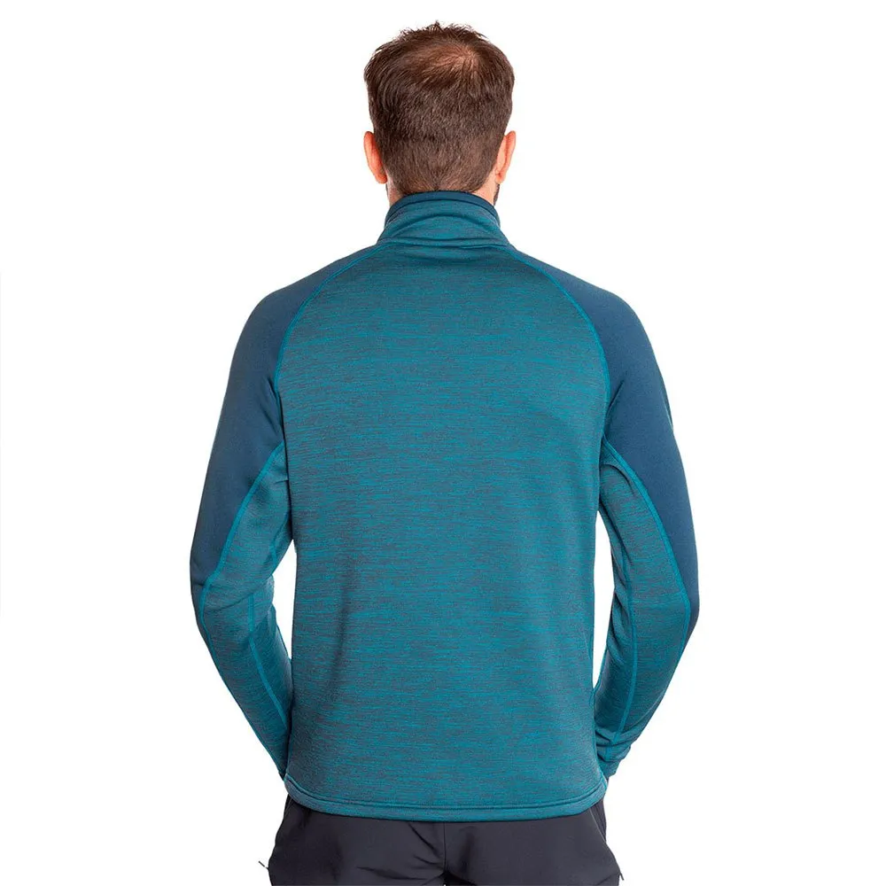Trango Chiasso Vd Fleece Med Halv Dragkedja