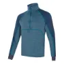 Trango Chiasso Vd Fleece Med Halv Dragkedja