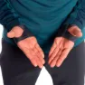 Trango Chiasso Vd Fleece Med Halv Dragkedja