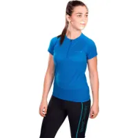 Trango Cieza T-shirt Med Korta ärmar Trango Cieza T-shirt Med Korta ärmar