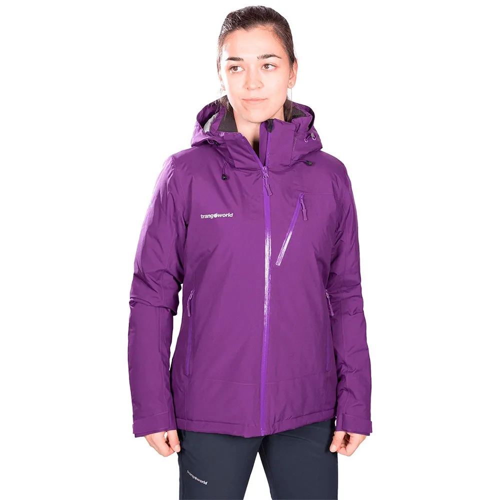 Trango Clapton Termic Jacka