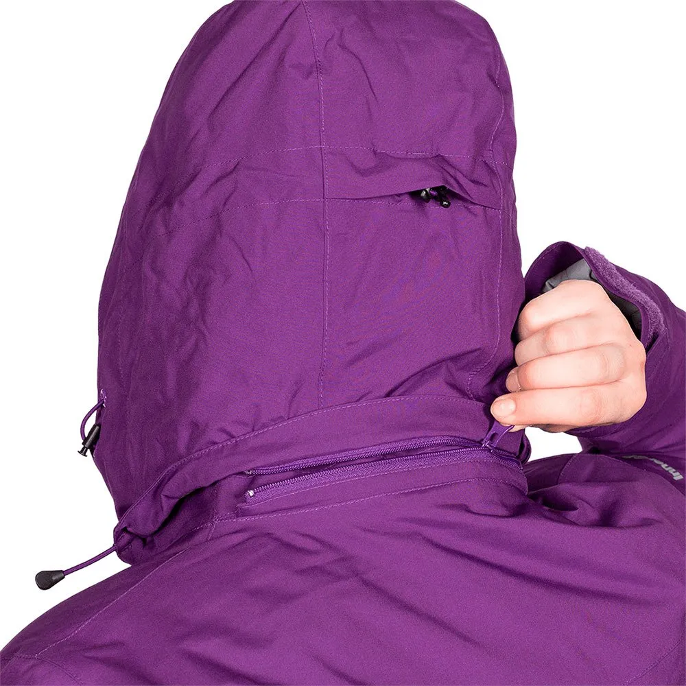 Trango Clapton Termic Jacka