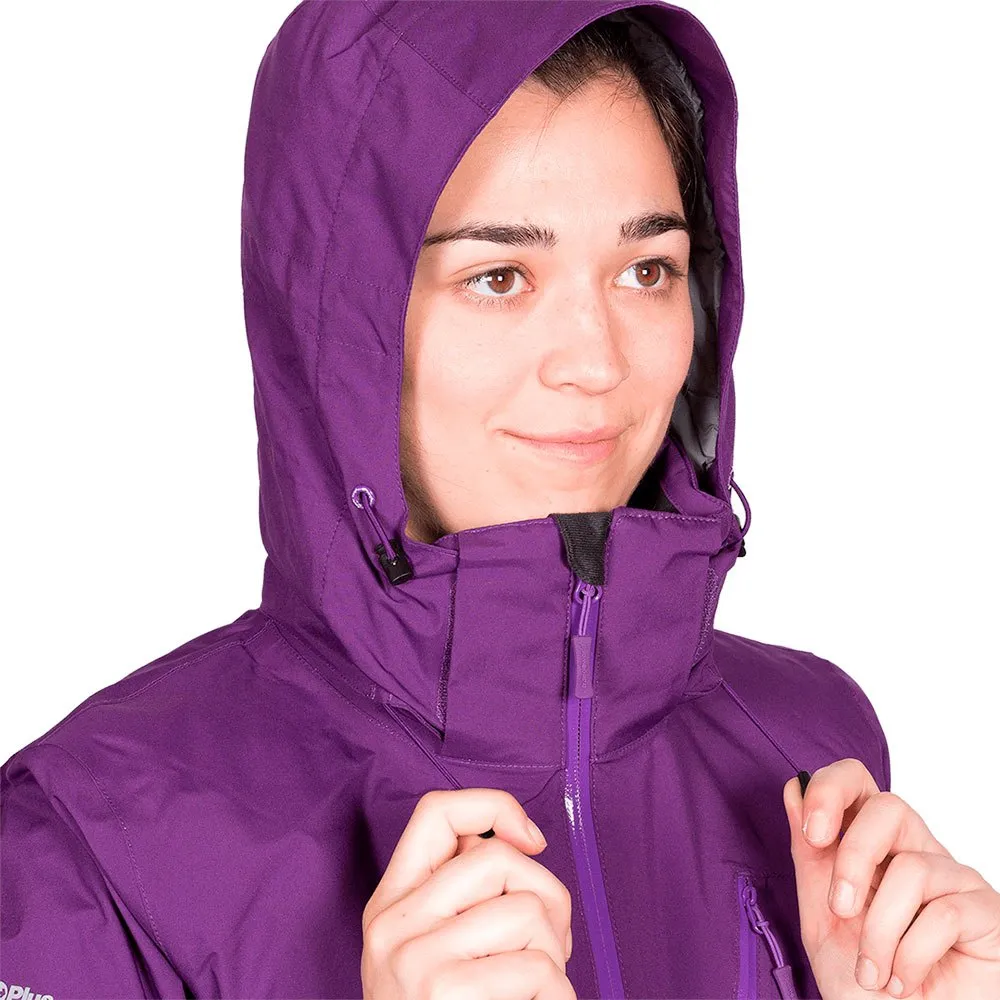 Trango Clapton Termic Jacka