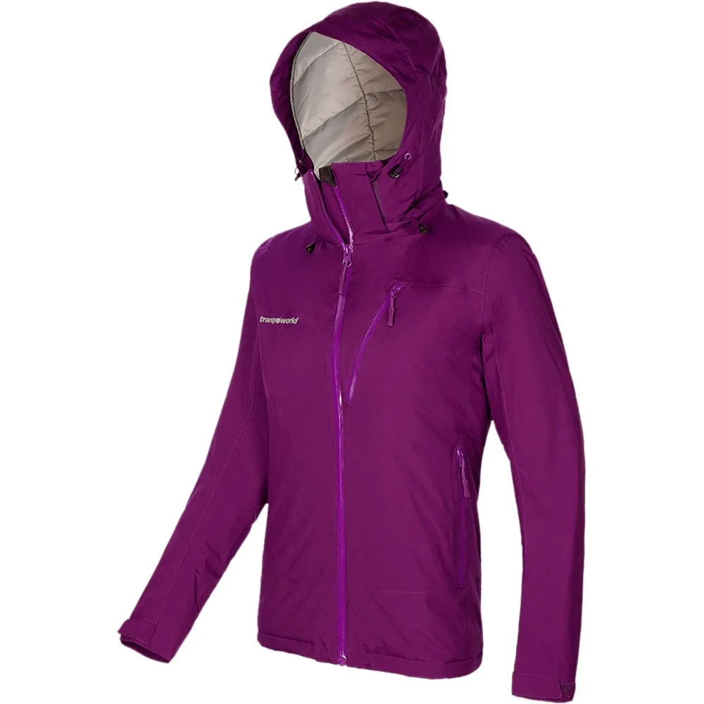Trango Clapton Termic Jacka