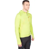 Trango Colonney Fleecejacka Med Huva