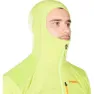 Trango Colonney Fleecejacka Med Huva