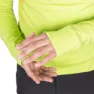 Trango Colonney Fleecejacka Med Huva