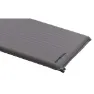 Trango Compact Lite Uppblåsbar Madrass, Grey / anthracite