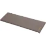 Trango Conford Uppblåsbar Madrass, Bungee cord / anthracite