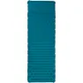 Trango Confort Air Dots Uppblåsbar Madrass, Lyons blue / dark shadow